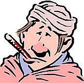 La enfermedad está rodeada del misterio de los males que azotan al ser humano