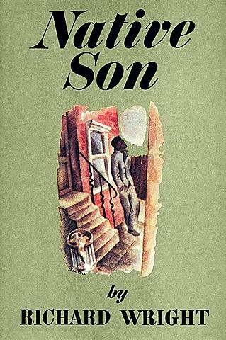Richard Wright, Native Son
