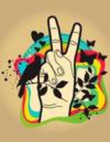 The panic of the world Ending