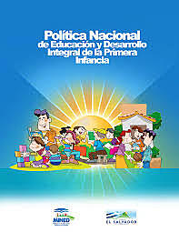 Política Nacional de Atención a la infancia