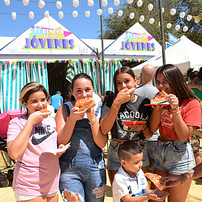 Timeline: Tras los pasos de la infancia y la adolescencia