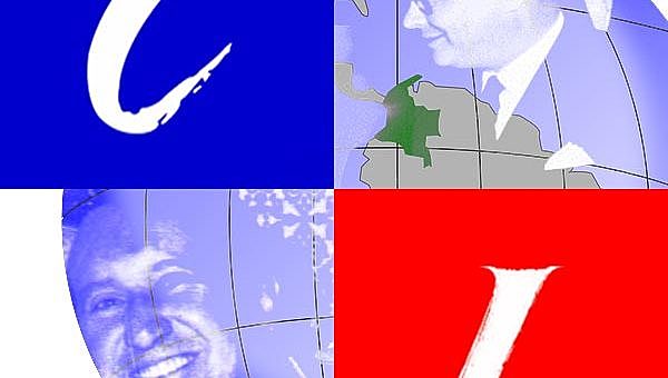 Inicio del Frente Nacional.