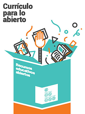 •	Recursos educativos de libre acceso (Primer foro mundial UNESCO)