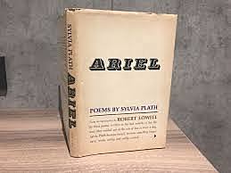Sylvia Plath, Ariel