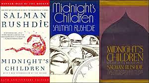 Salman Rushdie, Midnight’s Children