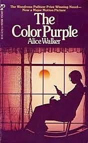 Alice Walker, The Color Purple