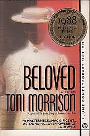 Toni Morrison, Beloved
