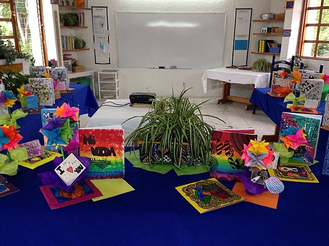 Recurso educativos  análogos  (Pere Marques)