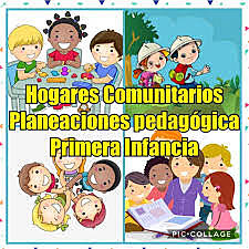 Programación de Hogares Comunitarios