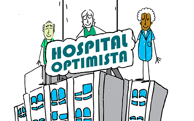 La United Fruit construyó su primer hospital en Panamá