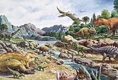 Cretaceous Period