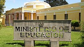 Timeline: SEPERVISIÓN EDUCATIVA GUATEMALA