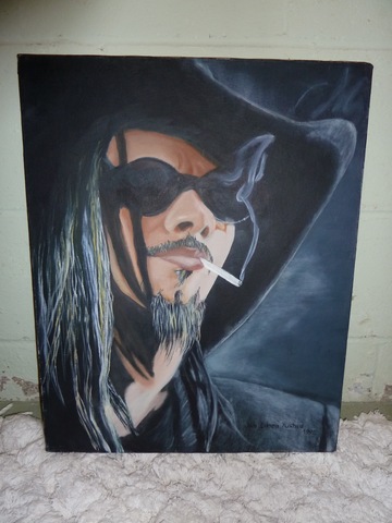 Extracurricular Painting Classes