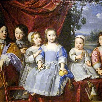 Timeline: Periodos Históricos de La Infancia y Adolescencia