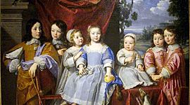 Timeline: Periodos Históricos de La Infancia y Adolescencia