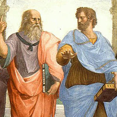 Timeline: La felicidad a lo largo de la historia