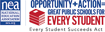 Every Student Succeeds Act