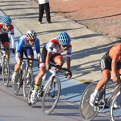 Timeline: Ciclismo-bravo marquez