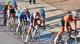 Timeline: Ciclismo-bravo marquez