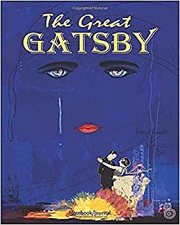 The Great Gatsby is published