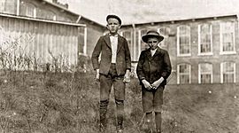 Timeline: UN RECORRIDO POR LA HISTORIA DE LA INFANCIA Y ADOLESCENCIA