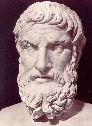 La noción de la vida y su relación con la muerte: