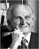 Keneneth E. Boulding