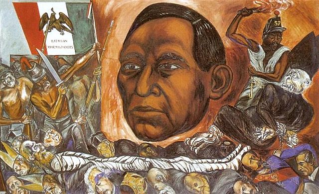 LA SEGUNDA REPÚBLICA LIBERAL