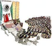 EL ESTADO MEXICANO