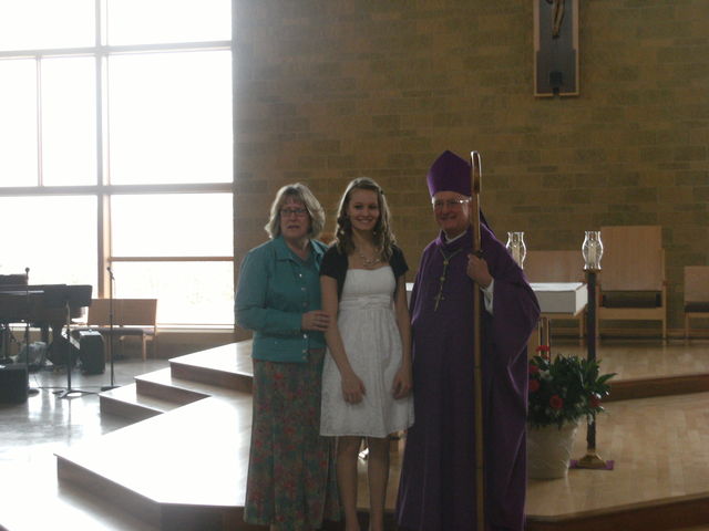Confirmation