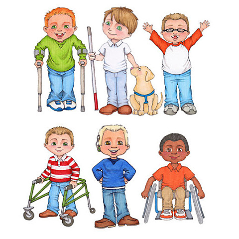 Public Law 94-142: The Education for All Handicapped Children Act of 1975