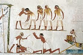 Estado del Antiguo Egipto