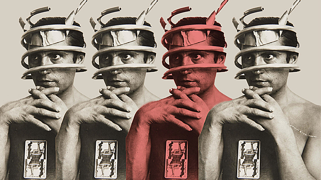 Surgen movimientos vanguardistas