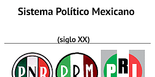 LA ACTUALIDAD DEL ESTADO MEXICANO