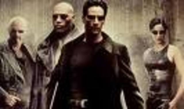 Film-"The Matrix"