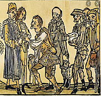 Feudalismo- Siglo IX al XV