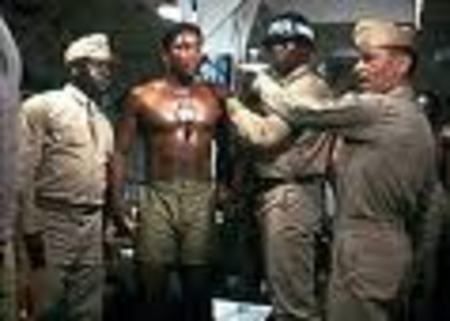 the dairty moive in 2009