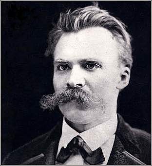 NIETZSCHE