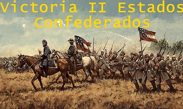 Estado Confederado