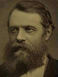 Johann Josef Loschmidt