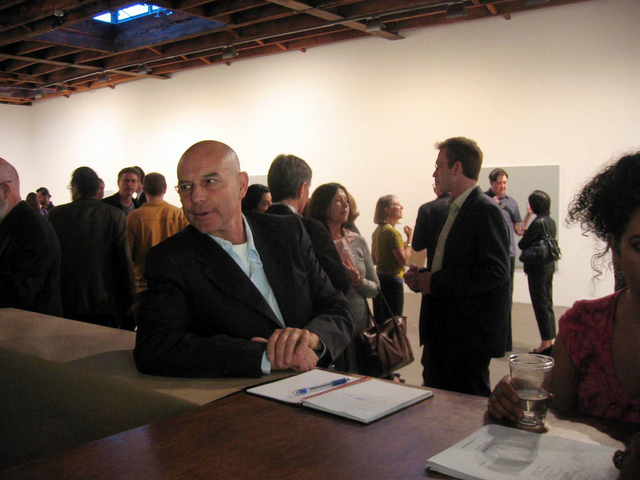 Learning the Life of a Gallery Gal