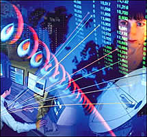 Proceso de modernización