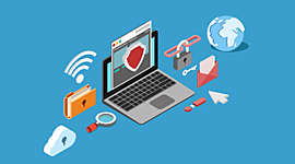 Timeline: Historia de la Proteccion de Datos