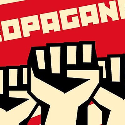 Timeline: Propaganda