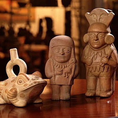 Timeline: Culturas Precolombinas- Juan Andres Ortiz Duran