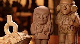 Timeline: Culturas Precolombinas- Juan Andres Ortiz Duran