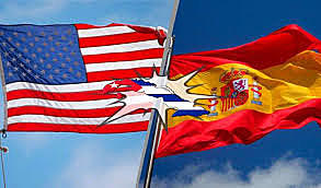 Guerra entre Estados Unidos y España