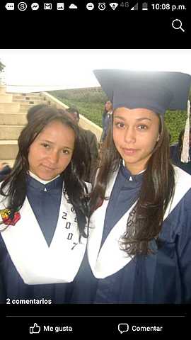 Migraduacion de Once