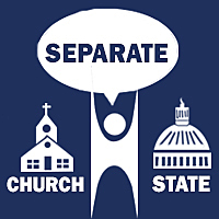 Separation of Church and State