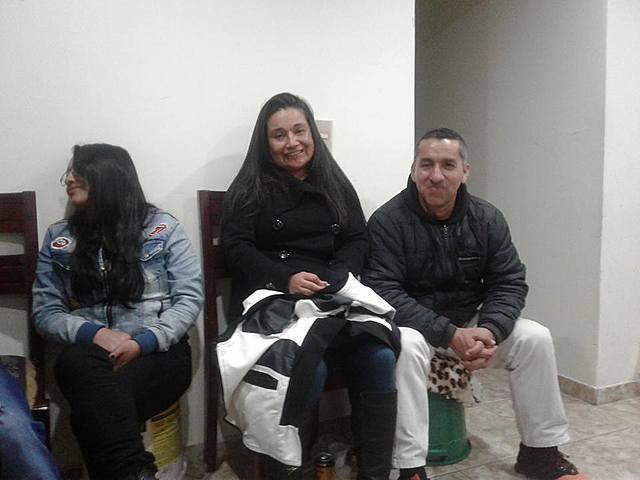 momentos difíciles pero personas que te apoyan demaciado